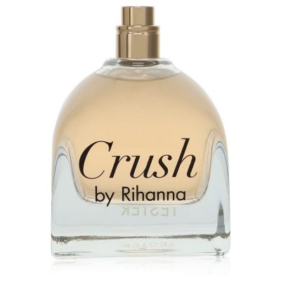 Rihanna Crush Perfume By Rihanna Eau De Parfum Spray (Tester)