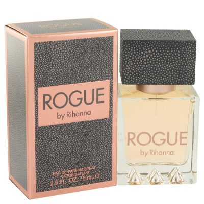 Rihanna Rogue Perfume By Rihanna Eau De Parfum Spray