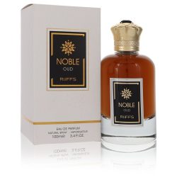 Riiffs Noble Oud Cologne By Riiffs Eau De Parfum Spray (Unisex)