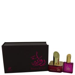 Riwayat El Ta'if Perfume By Afnan Eau De Parfum Spray + Free .67 oz Travel EDP Spray