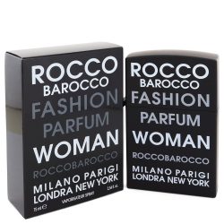 Roccobarocco Fashion Perfume By Roccobarocco Eau De Parfum Spray