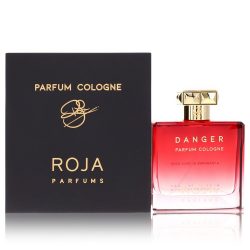 Roja Danger Cologne By Roja Parfums Extrait De Parfum Spray