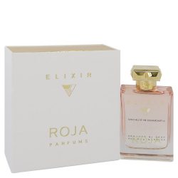 Roja Elixir Pour Femme Essence De Parfum Perfume By Roja Parfums Extrait De Parfum Spray (Unisex)