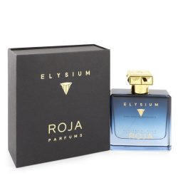 Roja Elysium Pour Homme Cologne By Roja Parfums Extrait De Parfum Spray