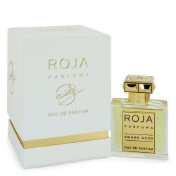 Roja Enigma Aoud Perfume By Roja Parfums Eau De Parfum Spray (Unisex)
