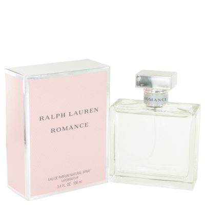 Romance Perfume By Ralph Lauren Eau De Parfum Spray