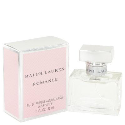 Romance Perfume By Ralph Lauren Eau De Parfum Spray