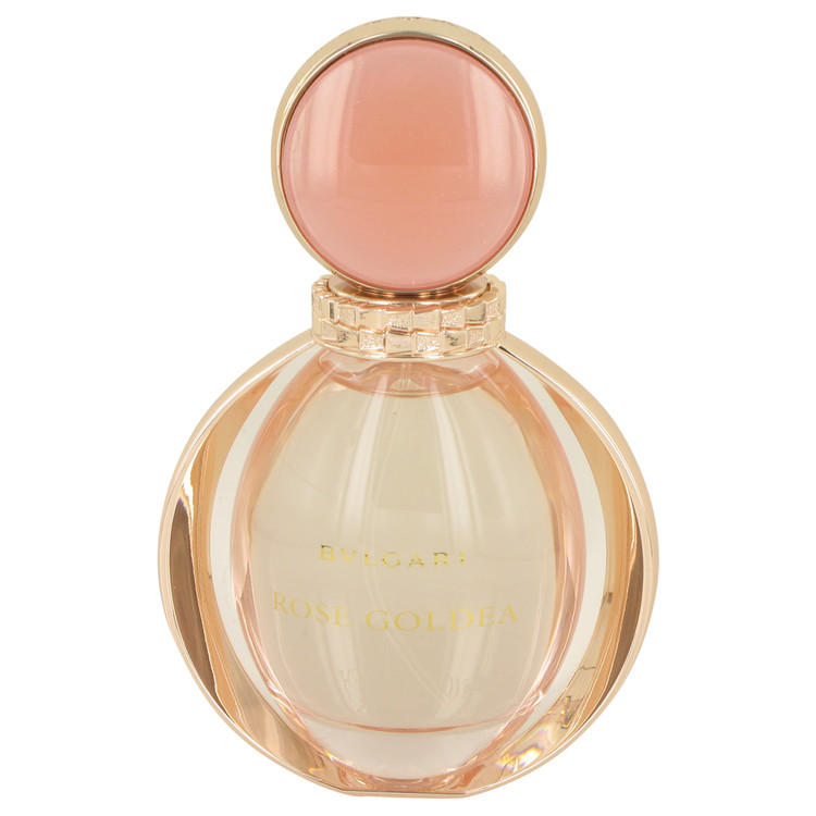 Rose Goldea Perfume By Bvlgari Eau De Parfum Spray (Tester) Rose Goldea Perfume By Bvlgari Eau De Parfum Spray (Tester)