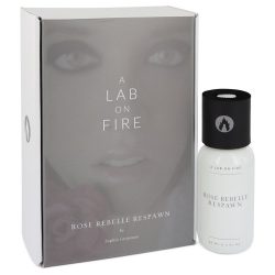 Rose Rebelle Respawn Perfume By A Lab On Fire Eau De Toilette Spray