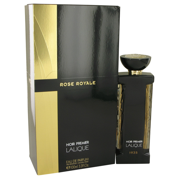 Rose Royale Perfume By Lalique Eau De Parfum Spray Rose Royale Perfume By Lalique Eau De Parfum Spray