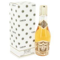 Royal Bain De Caron Champagne Cologne By Caron Eau De Toilette (Unisex)