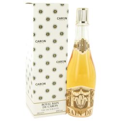 Royal Bain De Caron Champagne Perfume By Caron Eau De Toilette (Unisex)