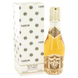 Royal Bain De Caron Champagne Perfume By Caron Eau De Toilette (Unisex)