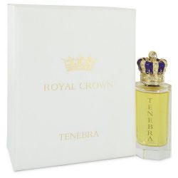 Royal Crown Tenebra Perfume By Royal Crown Extrait De Parfum Spray