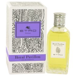 Royal Pavillon Perfume By Etro Eau De Toilette Spray (Unisex)