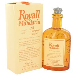 Royall Mandarin Cologne By Royall Fragrances All Purpose Lotion / Cologne