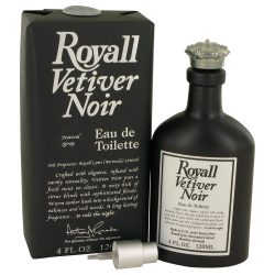 Royall Vetiver Noir Cologne By Royall Fragrances Eau de Toilette Spray