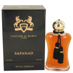 Safanad Perfume By Parfums De Marly Eau De Parfum Spray