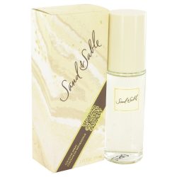 Sand & Sable Perfume By Coty Cologne Spray