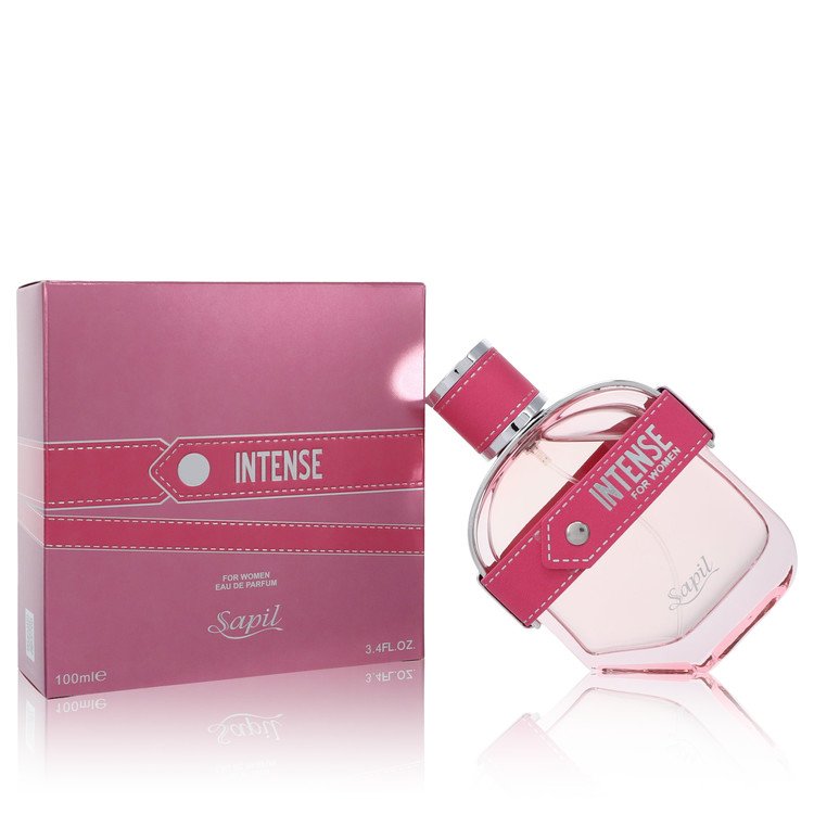 Sapil Intense Perfume By Sapil Eau De Parfum Spray Sapil Intense Perfume By Sapil Eau De Parfum Spray