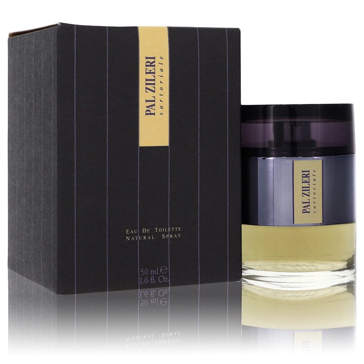 Sartoriale Cologne By Pal Zileri Eau De Toilette Spray Sartoriale Cologne By Pal Zileri Eau De Toilette Spray
