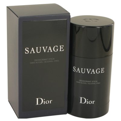 Sauvage Cologne By Christian Dior Deodorant Stick