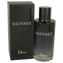 Sauvage Cologne By Christian Dior Eau De Toilette Spray