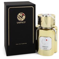 Sawalef Empire Perfume By Sawalef Eau De Parfum Spray (Unisex)