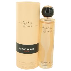 Secret De Rochas Perfume By Rochas Eau De Parfum Spray