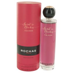 Secret De Rochas Rose Intense Perfume By Rochas Eau De Parfum Spray