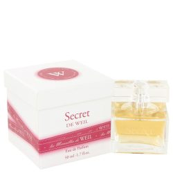 Secret De Weil Perfume By Weil Eau De Parfum Spray