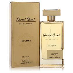 Secret Scent Perfume By Riiffs Eau De Parfum Spray