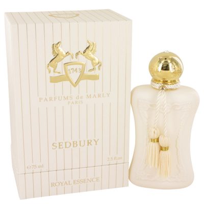 Sedbury Perfume By Parfums De Marly Eau De Parfum Spray