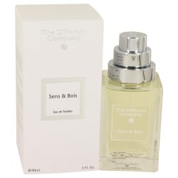 Sens & Bois Perfume By The Different Company Eau De Toilette Spray