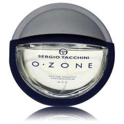 Sergio Tacchini Ozone Cologne By Sergio Tacchini Eau De Toilette Spray
