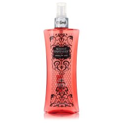 Sexiest Fantasies Crazy For You Perfume By Parfums De Coeur Body Mist