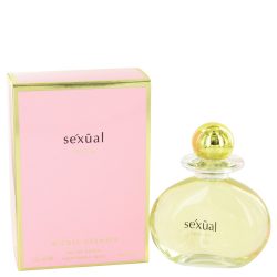 Sexual Femme Perfume By Michel Germain Eau De Parfum Spray (Pink Box)