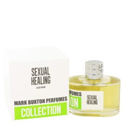 Sexual Healing Perfume By Mark Buxton Eau De Parfum Spray (Unisex)