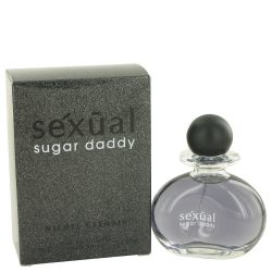 Sexual Sugar Daddy Cologne By Michel Germain Eau De Toilette Spray