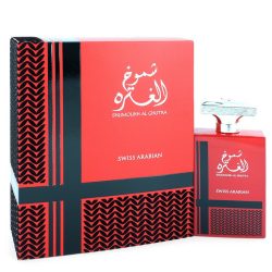 Shumoukh Al Ghutra Cologne By Swiss Arabian Eau De Parfum Spray