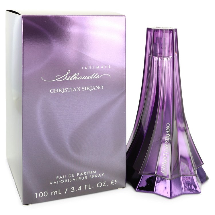 Silhouette Intimate Perfume By Christian Siriano Eau De Parfum Spray Silhouette Intimate Perfume By Christian Siriano Eau De Parfum Spray