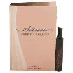 Silhouette Perfume By Christian Siriano Vial (sample)