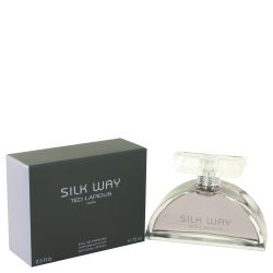 Silk Way Perfume By Ted Lapidus Eau De Parfum Spray