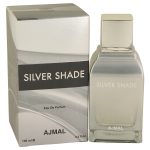 Silver Shade Perfume By Ajmal Eau De Parfum Spray (Unisex)