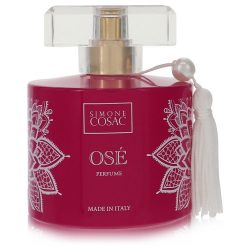 Simone Cosac Ose Perfume By Simone Cosac Profumi Perfume Spray (Tester)