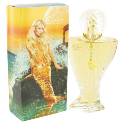 Siren Perfume By Paris Hilton Eau De Parfum Spray