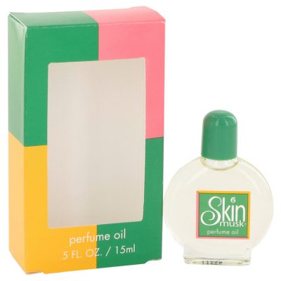 Skin Musk Perfume By Parfums De Coeur Perfume Oil