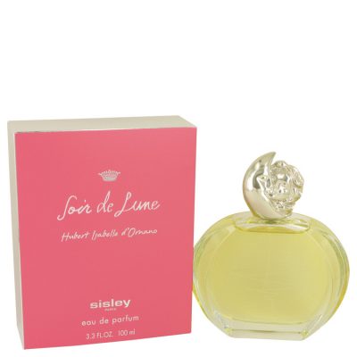 Soir De Lune Perfume By Sisley Eau De Parfum Spray (New Packaging)
