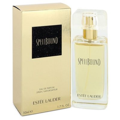 Spellbound Perfume By Estee Lauder Eau De Parfum Spray
