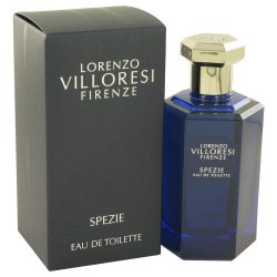 Spezie Perfume By Lorenzo Villoresi Eau De Toilette Spray